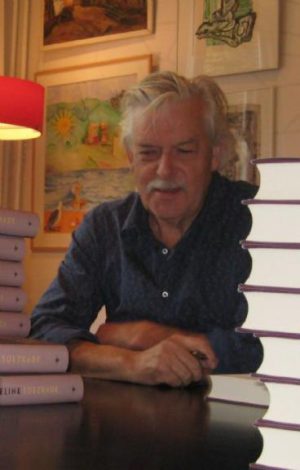 Jan Siebelink