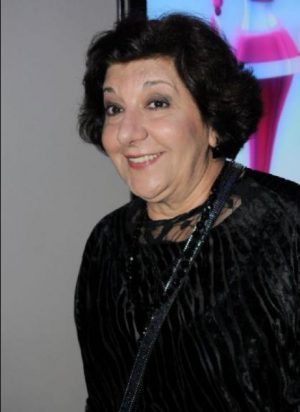 Jandira Martini