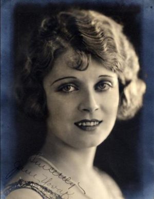 Jane Novak