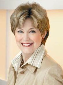 Jane Pauley Death Fact Check, Birthday & Age | Dead or Kicking