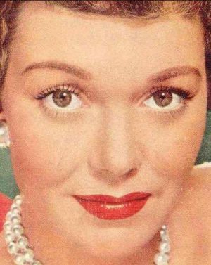 Jane Wyman