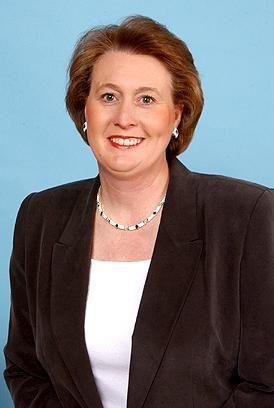 Janet McCain