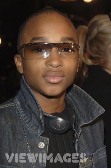 Jascha Washington