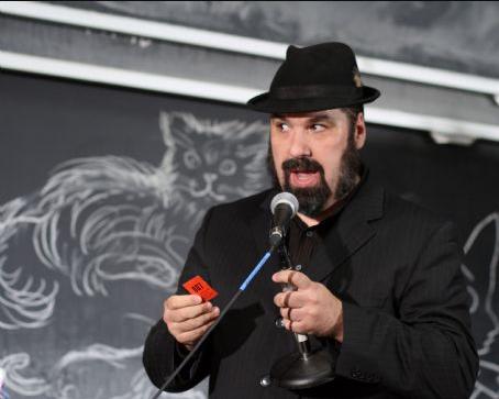 Jason Scott Sadofsky