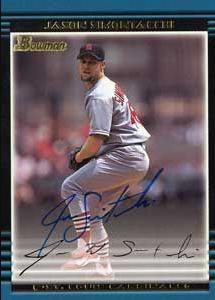 Jason Simontacchi Death Fact Check, Birthday & Age Dead or Kicking