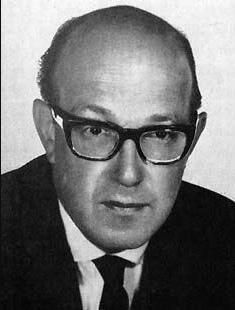 Jay Livingston
