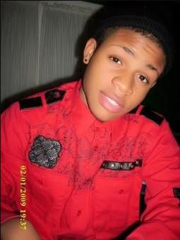 Jayden Brown