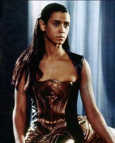 Jaye Davidson filmweb