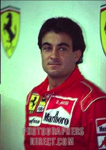 Jean Alesi Death Fact Check, Birthday & Age | Dead or Kicking