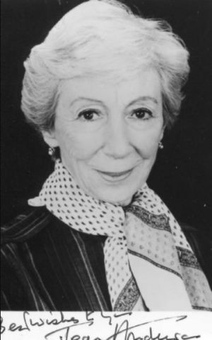 Jean Anderson