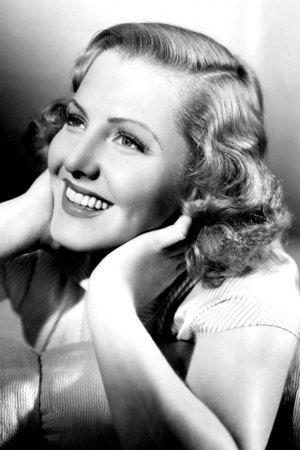 Jean Arthur