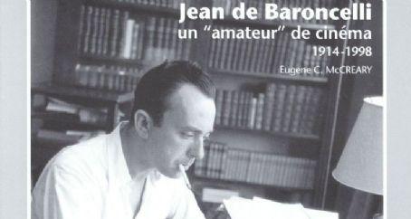 Jean de Baroncelli