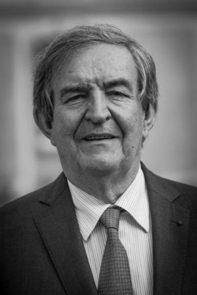 Jean Louis Bruguière