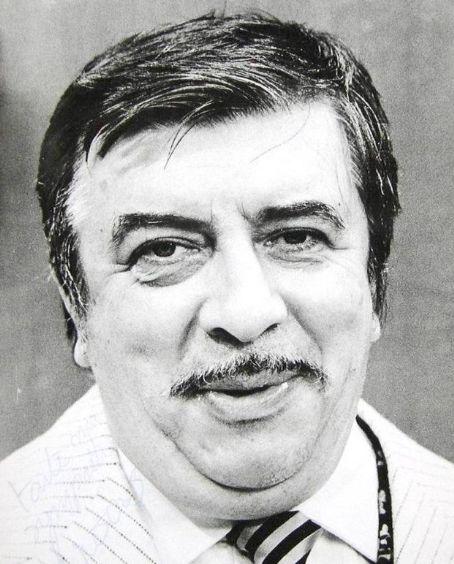 Jean Parédès