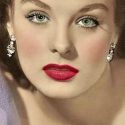 Jean Peters