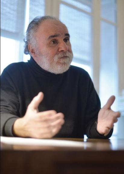 Jean Pierre Jougla