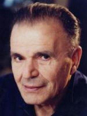 Jean Pierre Kalfon