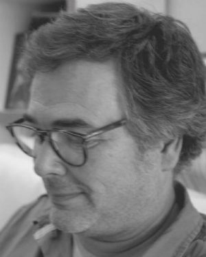 Jean Raymond Garcia