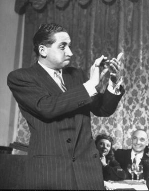Jean Rigaux
