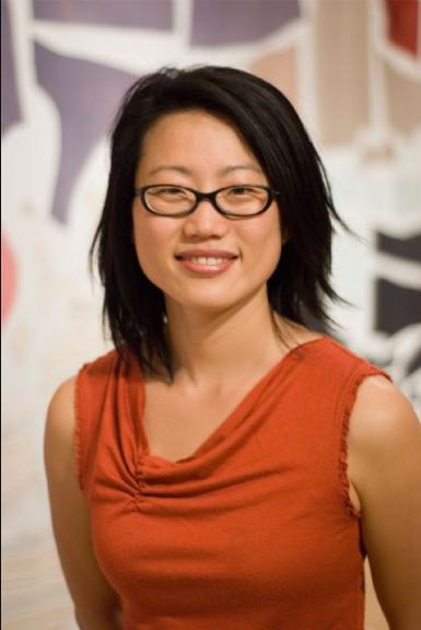 Jean Shin