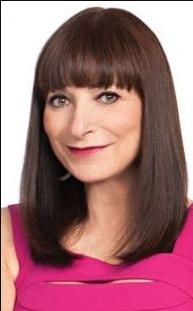 Jeanne Beker Death Fact Check, Birthday & Age | Dead or Kicking