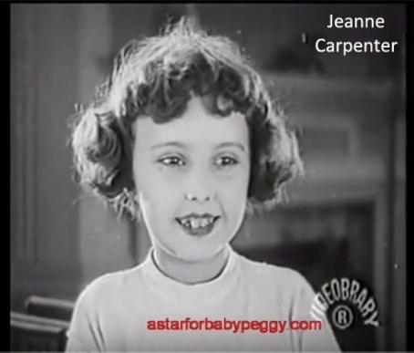Jeanne Carpenter