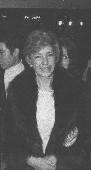 Jeanne De Funès