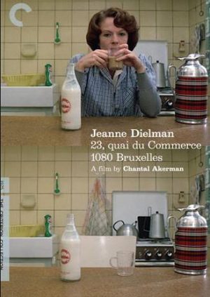 Jeanne Dielman, 23 Quai du Commerce, 1080 Bruxelles