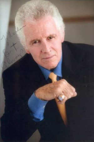 Jed Allan