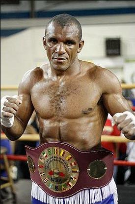 Jeferson Luis Goncalo