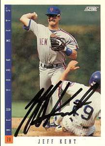 Jeff Kent Death Fact Check, Birthday & Age | Dead or Kicking