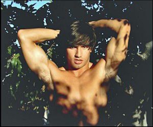 Jeff Palmer