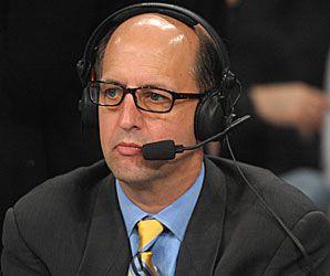 Jeff Van Gundy Death Fact Check, Birthday & Age | Dead or Kicking