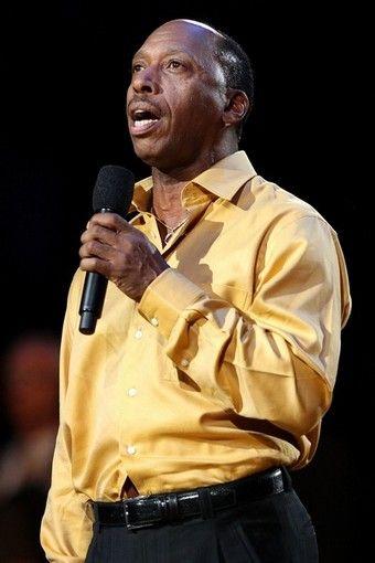 Jeffrey Osborne