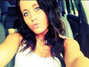 Jenelle Evans