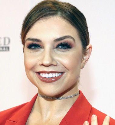 Jenna Johnson Death Fact Check, Birthday & Age | Dead or Kicking