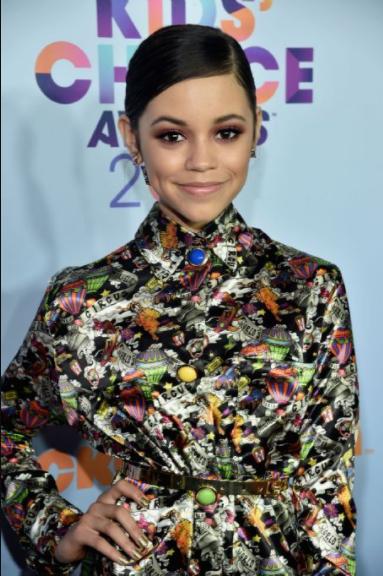 Jenna Ortega Death Fact Check Birthday And Age Dead Or Kicking