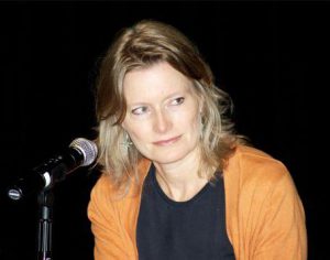 Jennifer Egan