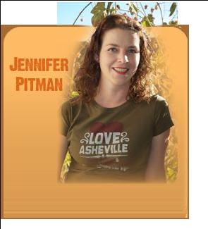 Jennifer Pitman