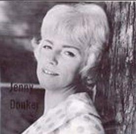 Jenny Donker