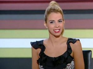 Jenny Melita