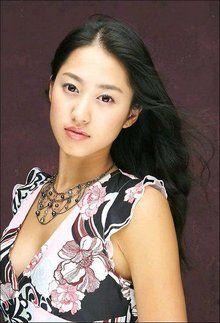 Jeon Hye Bin