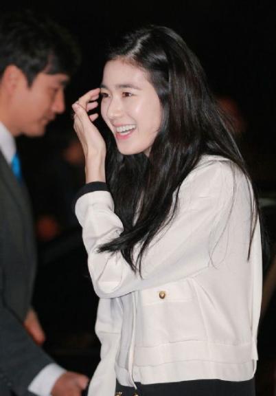 Jeong Eun Chae