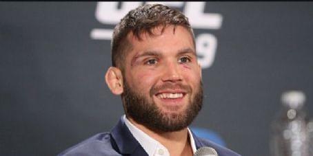 Jeremy Stephens