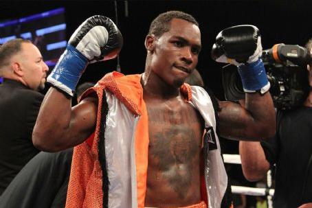 Jermall Charlo Death Fact Check, Birthday & Age | Dead or Kicking