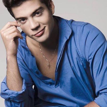 Jeronimo Cantillo