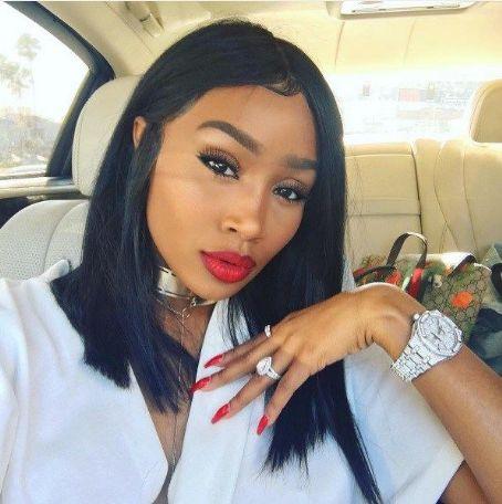 Jerrika Karlae Death Fact Check, Birthday & Age | Dead or Kicking