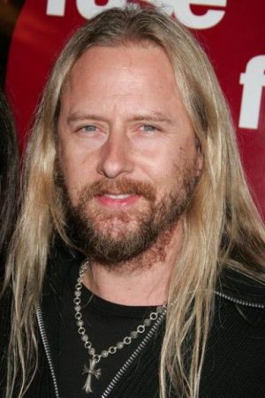 Jerry Cantrell Death Fact Check, Birthday & Age | Dead or Kicking