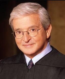 Jerry Sheindlin