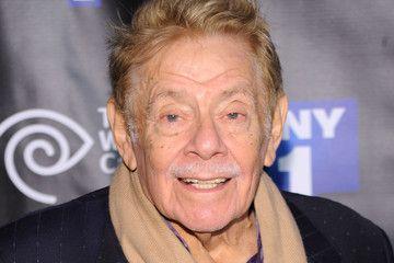 Jerry Stiller Death Fact Check, Birthday & Age 